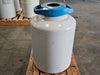 INTERNATIONAL CRYOGENICS, INC. Liquid Nitrogen LN2 Cryogenic Storage Dewar Vessel