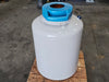 INTERNATIONAL CRYOGENICS, INC. Liquid Nitrogen LN2 Cryogenic Storage Dewar Vessel
