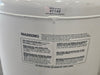 INTERNATIONAL CRYOGENICS, INC. Liquid Nitrogen LN2 Cryogenic Storage Dewar Vessel