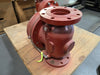 OCV 4" Class 150 Tank Safety Valve 66TSV