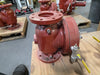 OCV 4" Class 150 Tank Safety Valve 66TSV