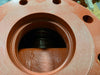 OCV 4" Class 150 Tank Safety Valve 66TSV