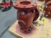 OCV 4" Class 150 Tank Safety Valve 66TSV