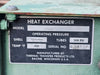 THERMAL TRANSFER PRODUCTS 300 PSI Air-Cooled Oil Heat Exchanger AO-15