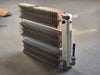 NORSEMAN XB3-6375T2D 3,750W 208V Explosion-Proof Convection Heater w/ Thermostat