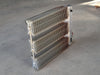 NORSEMAN XB3-6375T2D21T 3,750W 208V Explosion-Proof Convection Heater w/ Thermostat