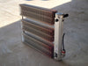 NORSEMAN XB3-6375T2D21T 3,750W 208V Explosion-Proof Convection Heater w/ Thermostat