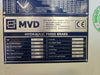 MVD 270 ton iBend Hydraulic Press Brake B-Series B270-3700