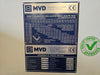MVD 270 ton iBend Hydraulic Press Brake B-Series B270-3700