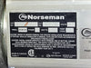 NORSEMAN XB3-6375T2D 3,750W 208V Explosion-Proof Convection Heater w/ Thermostat