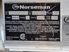 NORSEMAN XB3-6375T2D21T 3,750W 208V Explosion-Proof Convection Heater w/ Thermostat