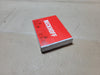 BECKHOFF AUTOMATION TwinSAFE SC 4-Channel RTD Pt100 EtherCAT Analog Input Terminal EL3214-0090