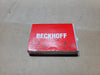 BECKHOFF AUTOMATION TwinSAFE SC 4-Channel RTD Pt100 EtherCAT Analog Input Terminal EL3214-0090