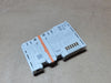 BECKHOFF AUTOMATION TwinSAFE SC 4-Channel RTD Pt100 EtherCAT Analog Input Terminal EL3214-0090