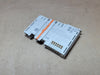 BECKHOFF AUTOMATION TwinSAFE SC 4-Channel RTD Pt100 EtherCAT Analog Input Terminal EL3214-0090