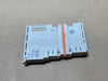BECKHOFF AUTOMATION TwinSAFE SC 4-Channel RTD Pt100 EtherCAT Analog Input Terminal EL3214-0090