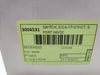 BECKHOFF AUTOMATION 8-Port Gigabit Industrial Ethernet Switch 24V DC DIN Rail CU2208