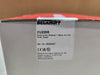 BECKHOFF AUTOMATION 8-Port Gigabit Industrial Ethernet Switch 24V DC DIN Rail CU2208