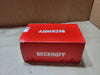 BECKHOFF AUTOMATION 8-Port Gigabit Industrial Ethernet Switch 24V DC DIN Rail CU2208
