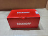 BECKHOFF AUTOMATION 8-Port Gigabit Industrial Ethernet Switch 24V DC DIN Rail CU2208