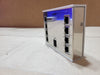 BECKHOFF AUTOMATION 8-Port Gigabit Industrial Ethernet Switch 24V DC DIN Rail CU2208