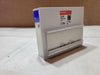 BECKHOFF AUTOMATION 8-Port Gigabit Industrial Ethernet Switch 24V DC DIN Rail CU2208