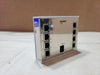 BECKHOFF AUTOMATION 8-Port Gigabit Industrial Ethernet Switch 24V DC DIN Rail CU2208