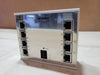 BECKHOFF AUTOMATION 8-Port Gigabit Industrial Ethernet Switch 24V DC DIN Rail CU2208