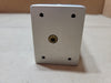EQUILIBAR EPC-HFI-5GH-AP0.00P450.0 Electronic Pressure Regulator 0-450 PSI 4-20mA
