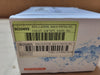 EQUILIBAR 100 PSI, Cv 0.07 Back Pressure Regulator LF2SNN12B-NSMP100T100G4VV-G