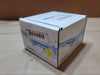 EQUILIBAR 100 PSI, Cv 0.07 Back Pressure Regulator LF2SNN12B-NSMP100T100G4VV-G