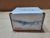 EQUILIBAR 100 PSI, Cv 0.07 Back Pressure Regulator LF2SNN12B-NSMP100T100G4VV-G