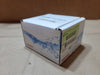 EQUILIBAR 100 PSI, Cv 0.07 Back Pressure Regulator LF2SNN12B-NSMP100T100G4VV-G