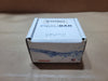EQUILIBAR 100 PSI, Cv 0.07 Back Pressure Regulator LF2SNN12B-NSMP100T100G4VV-G