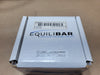 EQUILIBAR 100 PSI, Cv 0.07 Back Pressure Regulator LF2SNN12B-NSMP100T100G4VV-G
