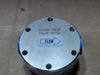 EQUILIBAR 100 PSI, Cv 0.07 Back Pressure Regulator LF2SNN12B-NSMP100T100G4VV-G