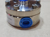 EQUILIBAR 100 PSI, Cv 0.07 Back Pressure Regulator LF2SNN12B-NSMP100T100G4VV-G