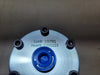 EQUILIBAR 100 PSI, Cv 0.07 Back Pressure Regulator LF2SNN12B-NSMP100T100G4VV-G