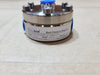 EQUILIBAR 100 PSI, Cv 0.07 Back Pressure Regulator LF2SNN12B-NSMP100T100G4VV-G