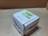 EQUILIBAR HF2SNN12B-NSMP100T150G10VV Back Pressure Regulator 100 PSI 316L