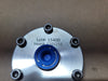 EQUILIBAR HF2SNN12B-NSMP100T150G10VV Back Pressure Regulator 100 PSI 316L