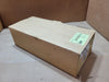 BURKERT 00468696 Type 2000 DN40 1-1/2" 316L PTFE Pneumatic Angle Seat Valve
