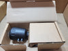 BURKERT 00468696 Type 2000 DN40 1-1/2" 316L PTFE Pneumatic Angle Seat Valve
