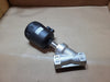 BURKERT 00468696 Type 2000 DN40 1-1/2" 316L PTFE Pneumatic Angle Seat Valve