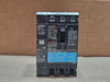 SIEMENS ED63B060 Sentron 60A 3-Pole 600V Bolt-On Circuit Breaker with A01ED62 Auxiliary Switch