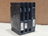 SIEMENS ED63B060 Sentron 60A 3-Pole 600V Bolt-On Circuit Breaker with A01ED62 Auxiliary Switch