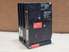 SIEMENS ED63B060 Sentron 60A 3-Pole 600V Bolt-On Circuit Breaker with A01ED62 Auxiliary Switch