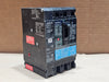 SIEMENS ED63B060 Sentron 60A 3-Pole 600V Bolt-On Circuit Breaker with A01ED62 Auxiliary Switch
