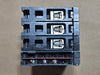 SIEMENS ED63B060 Sentron 60A 3-Pole 600V Bolt-On Circuit Breaker with A01ED62 Auxiliary Switch