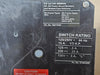 SIEMENS ED63B060 Sentron 60A 3-Pole 600V Bolt-On Circuit Breaker with A01ED62 Auxiliary Switch